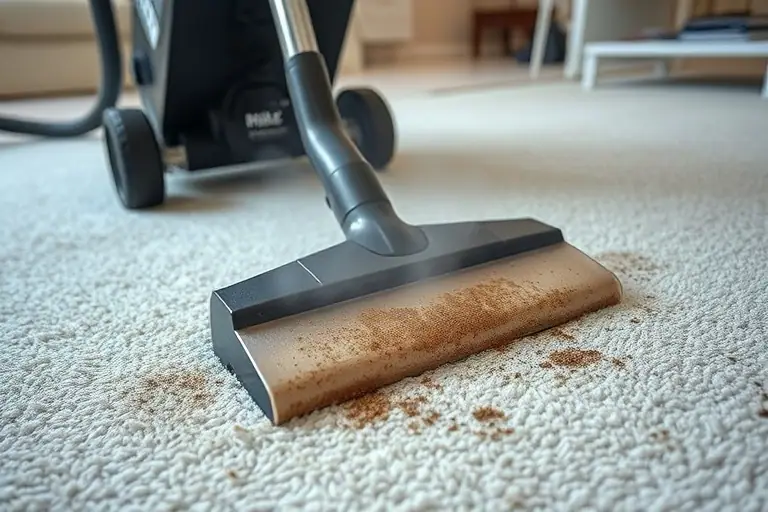Steam Carpet Cleaning Pascoe Vale